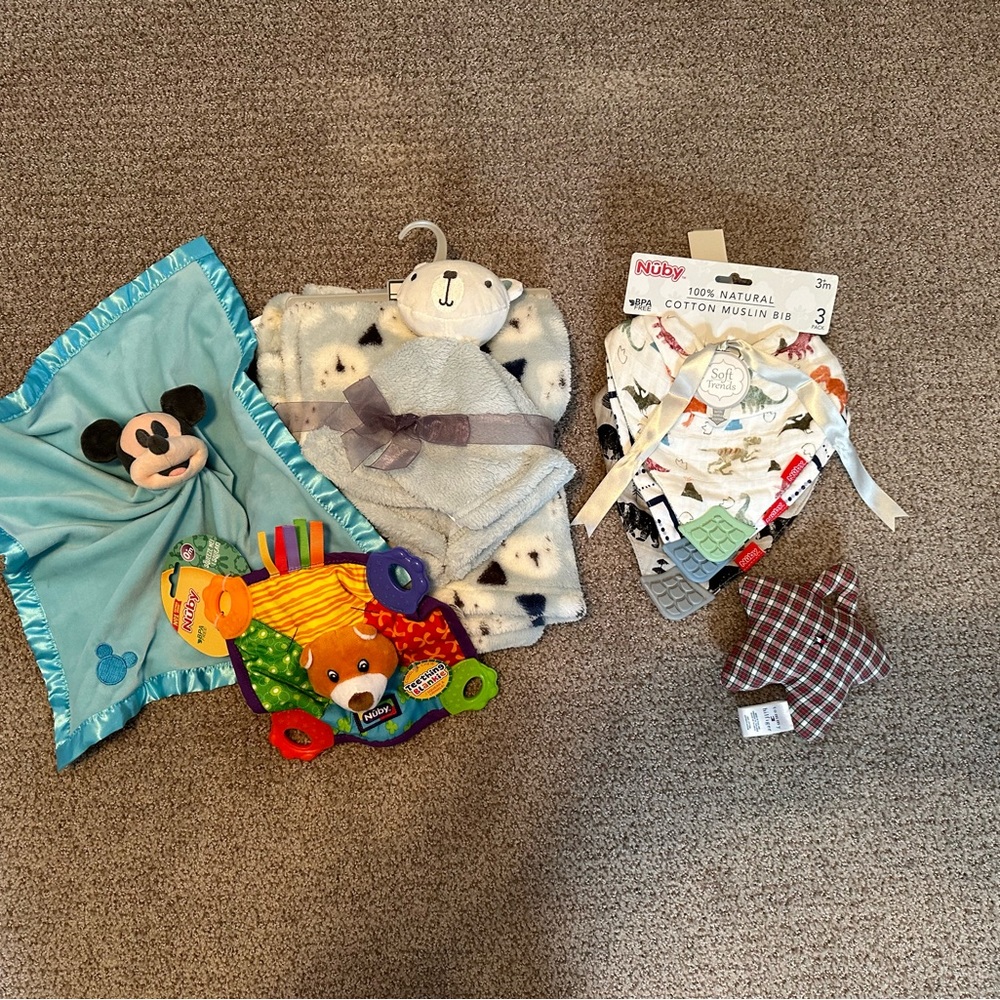 Baby Items